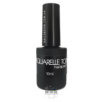 Топ акварельний Nail Apex Aquarelle top, 10 мл