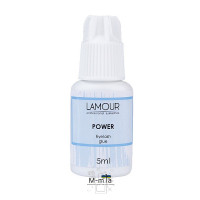 Клей для нарощування вій Lamour Power 5 мл