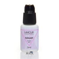 Клей для нарощування вій Lamour Elegant 5 мл