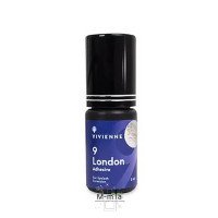Клей для наращивания ресниц Vivienne London № 9 3 мл