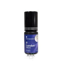Клей для нарощування вій Vivienne London № 9 5 мл