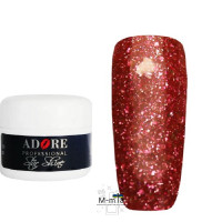 Гель фарба Adore Star shine 5г, S-11
