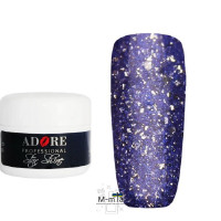 Гель краска Adore Star shine 5г, S - 14