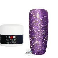 Гель фарба Adore Star shine 5г, S - 15