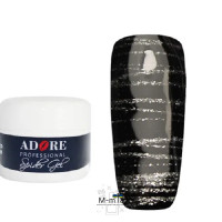 Гель фарба павутинка Adore Spider gel 5г, № 5