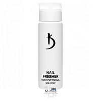 Обезжириватель (дегидратор) для ногтей Kodi nail fresher 160 мл