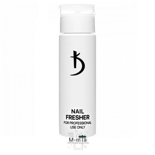 Обезжириватель (дегидратор) для ногтей Kodi nail fresher 160 мл Обезжириватель (дегидратор) для ногтей Kodi nail fresher 160 мл