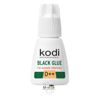 Клей для нарощування вій Kodi D++ 10 мл