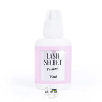 Праймер для нарощування вій Lash secret 15 мл