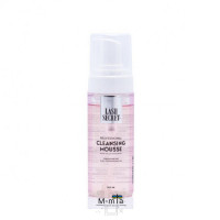 Очищаючий мус перед ламінуванням LASH SECRET