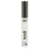 Склад для ламінування вій Kodi Step 2, 8 мл