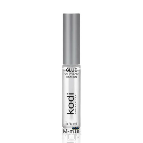 Клей для ламінування вій Kodi Glue 5 мл Клей для ламінування вій Kodi Glue 5 мл