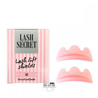 Бігуді для ламінування вій Lash secret Розмір M
