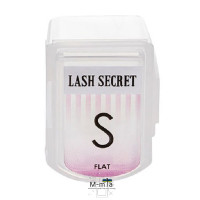 Бігуді з насічками для ламінування вій Lash secret Розмір S
