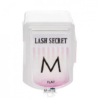 Бігуді з насічками для ламінування вій Lash secret Розмір M
