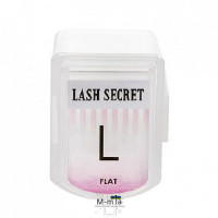 Бігуді з насічками для ламінування вій Lash secret Розмір L
