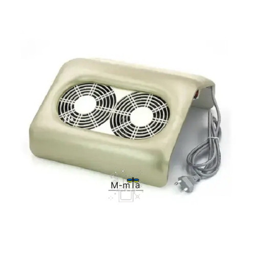 Витяжка для манікюру Double strong fans (Потужність 48 W) Витяжка для манікюру Double strong fans (Потужність 48 W)