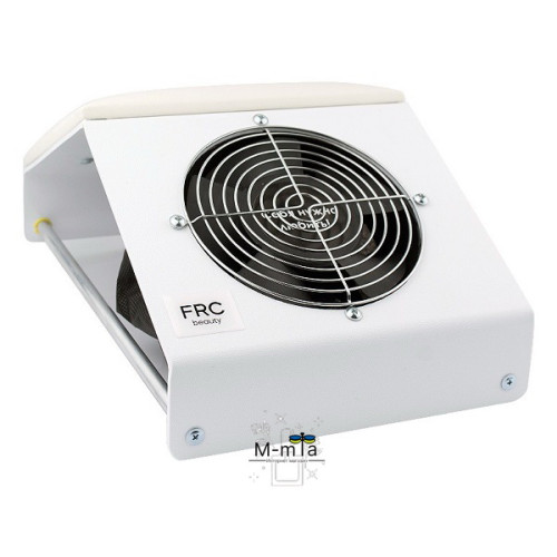 Витяжка для манікюру FRC F1 (Потужність 60 W) Витяжка для манікюру FRC F1 (Потужність 60 W)