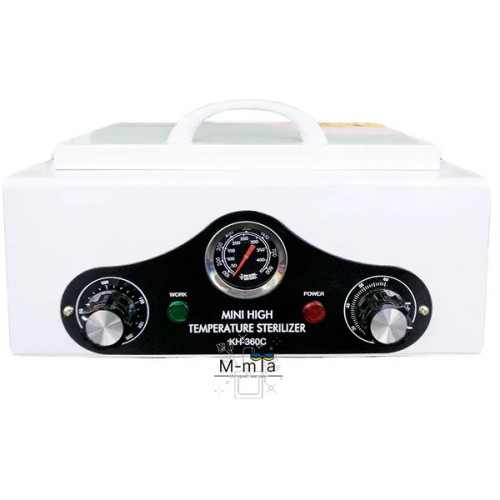 Сухожарова шафа Sanitizing box KH-360C Сухожарова шафа Sanitizing box KH-360C