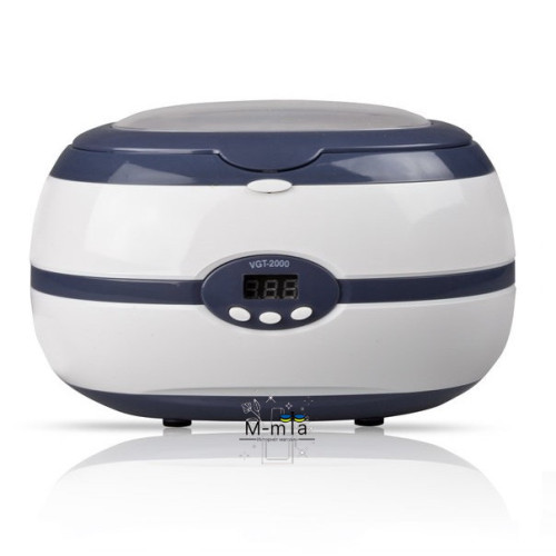 Ультразвукова мийка Digital ultrasonic cleaner VGT-2000 Ультразвукова мийка Digital ultrasonic cleaner VGT-2000