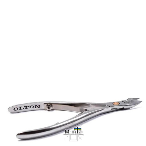 Кусачки для шкіри Olton (модель S) Кусачки для шкіри Olton (модель S)