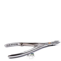 Кусачки для кожи Olton (модель M)