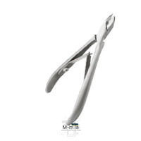 Кусачки для кожи Staleks Smart (модель NS 11/7)