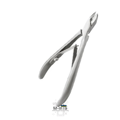 Кусачки для кожи Staleks Smart (модель NS 11/7) Кусачки для кожи Staleks Smart (модель NS 11/7)
