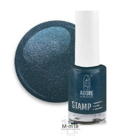 Лак для стемпінгу Adore №12