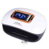 Лампа для нігтів 2в1 SUN H4 plus (Потужність 72 W)