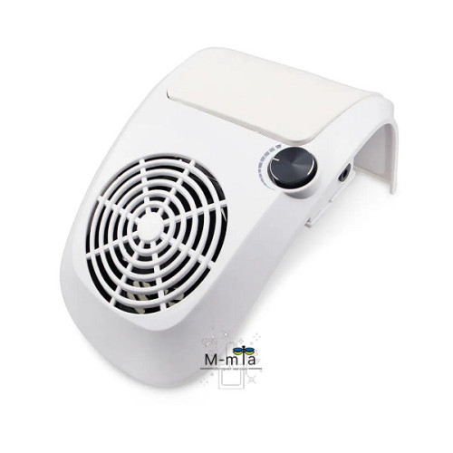 Витяжка для манікюру Simei feimei 858-9 (Потужність 40 W) Витяжка для манікюру Simei feimei 858-9 (Потужність 40 W)