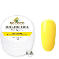 Гель фарба GD COCO № 133