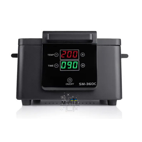 Сухожарова шафа SM-360C Сухожарова шафа SM-360C
