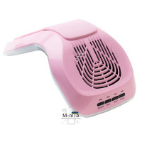 Витяжка для манікюру SI MEI 858-7 (Потужність 36 W)