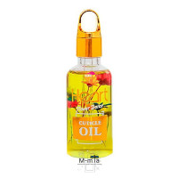 Олія для кутикули Heаrt з ароматом Wild citrus 30 мл