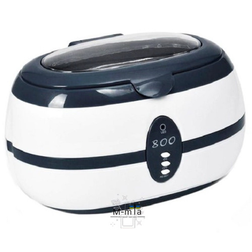 Ультразвукова мийка Digital ultrasonic cleaner VGT-800 Ультразвукова мийка Digital ultrasonic cleaner VGT-800