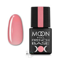 Камуфляжна база MOON BAZA FRENCH, 8 ml № 1