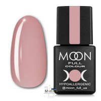 Камуфляжна база MOON BAZA FRENCH, 8 ml № 3