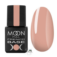 Камуфляжна база MOON BAZA FRENCH, 8 ml № 4