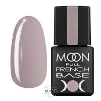 Камуфляжна база MOON BAZA FRENCH, 8 ml №10