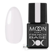 Камуфляжна база MOON BAZA FRENCH, 8 ml № 11