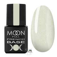 Камуфляжна база MOON BAZA FRENCH, 8 ml № 14