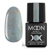 Камуфляжна база MOON BAZA LEAF, 8 ml №4