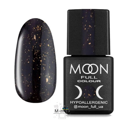 Камуфляжна база MOON BAZA LEAF, 8 ml №6 Камуфляжна база MOON BAZA LEAF, 8 ml №6