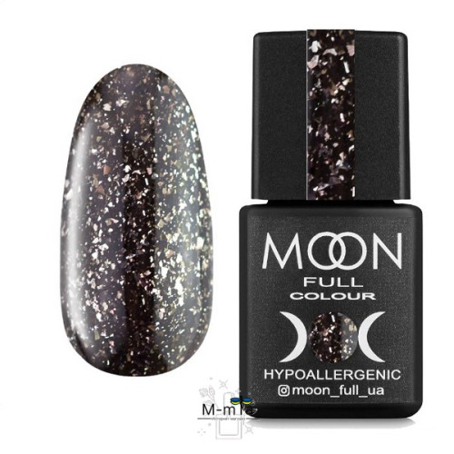 Камуфляжна база MOON BAZA LEAF, 8 ml №7 Камуфляжна база MOON BAZA LEAF, 8 ml №7