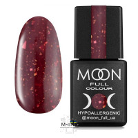 Камуфляжна база MOON BAZA LEAF, 8 ml № 8