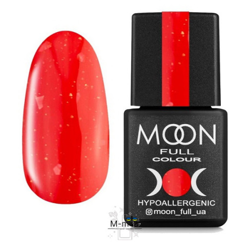 Камуфляжна база MOON BAZA LEAF, 8 ml № 9 Камуфляжна база MOON BAZA LEAF, 8 ml № 9
