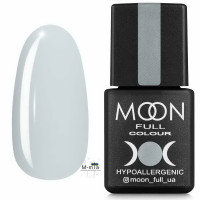 Гель лак MOON № 1