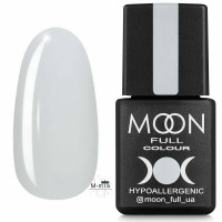 Гель лак MOON № 2