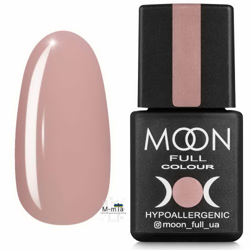 Гель лак MOON № 5 Гель лак MOON № 5